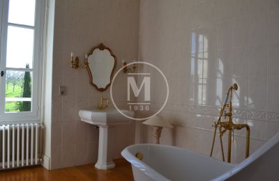 Immobilier historique à vendre Auch:  