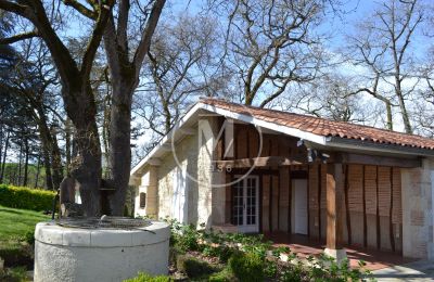 Immobilier historique à vendre Auch:  