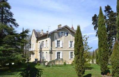 Immobilier historique à vendre Auch:  