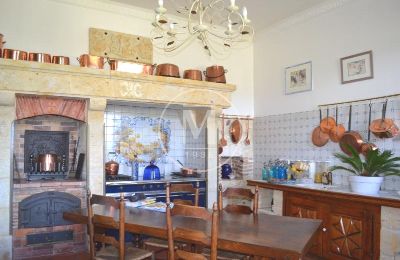 Immobilier historique à vendre Auch:  