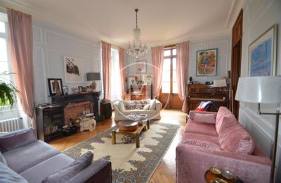 Immobilier historique à vendre Laval:  