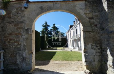 Immobilier historique à vendre Crépy-en-Valois:  