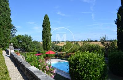 Immobilier historique à vendre Gimont:  