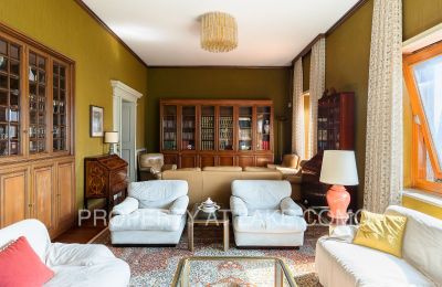 Villa historique à vendre Bellano, Lombardie:  Salon