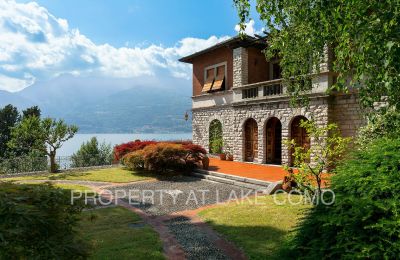 Villa historique à vendre Bellano, Lombardie:  Vue
