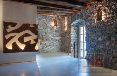 Propriété historique à vendre Brienno, Lombardie:  Shared Area