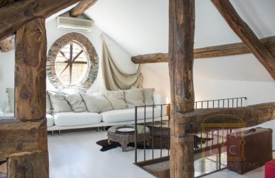 Propriété historique à vendre Brienno, Lombardie, Apartment