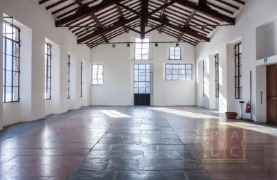 Propriété historique à vendre Brienno, Lombardie:  Salle de bal