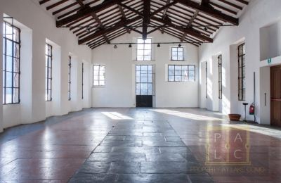 Propriété historique à vendre Brienno, Lombardie, Salle de bal