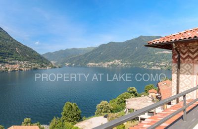 Villa historique à vendre Torno, Lombardie:  Lake Como View