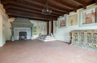 Villa historique à vendre Torno, Lombardie:  Shared Area