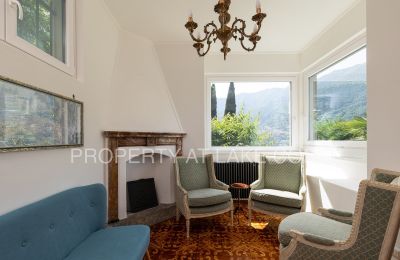 Villa historique à vendre Torno, Lombardie:  Apartment