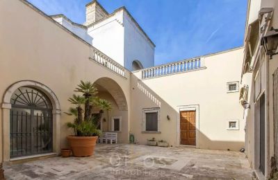 Maison de ville à vendre Squinzano, Via San Giuseppe, Pouilles, Image 1/22