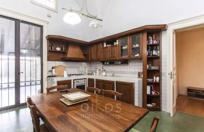 Maison de ville à vendre Squinzano, Via San Giuseppe, Pouilles, Image 11/22