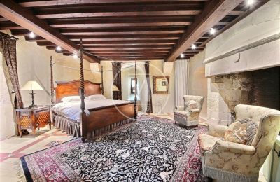 Immobilier historique à vendre La Cailloterie:  