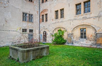 Château à vendre Žitenice, Zámek Žitenice, Ústecký kraj, Image 20/31