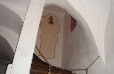 Manoir à vendre 3620 Spitz, Hinterhaus 2, Niederösterreich, Escalier