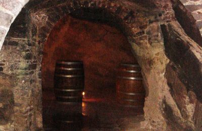 Manoir à vendre 3620 Spitz, Hinterhaus 2, Niederösterreich, Cave