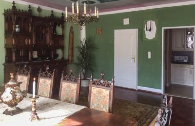Manoir à vendre 3620 Spitz, Hinterhaus 2, Niederösterreich, Salle de séjour