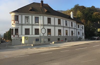 Manoir à vendre 3620 Spitz, Hinterhaus 2, Niederösterreich, Vue extérieure