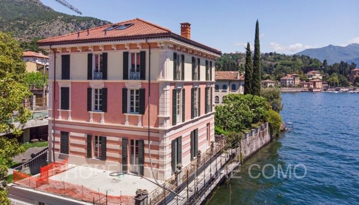Villa historique à vendre 22019 Tremezzo, Lombardie,  Italie