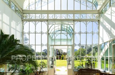 Villa historique à vendre Griante, Lombardie:  Entrance Hall