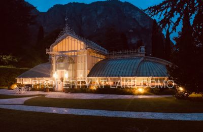 Demeure historique à vendre Griante, Lombardie, Villa Maria