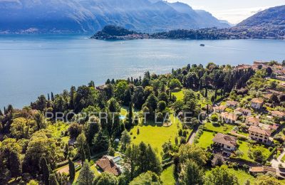 Villa historique à vendre Griante, Lombardie:  Griante
