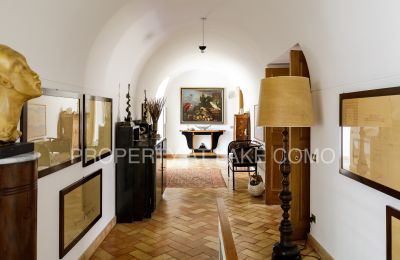 Demeure historique à vendre Griante, Lombardie, Corridor