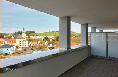 Appartement a vendre  Illingen:  Balkon