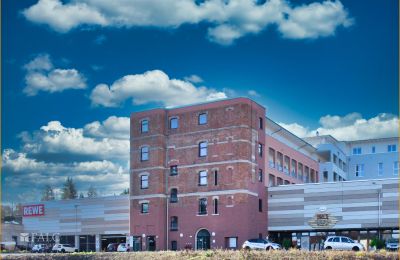 Appartement a vendre  Illingen:  Brauturmgalerie