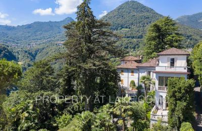 Villa historique à vendre Dizzasco, Lombardie:  Drone