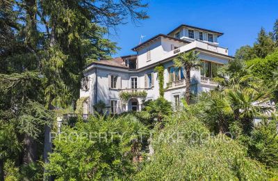 Demeure historique Dizzasco, Lombardie