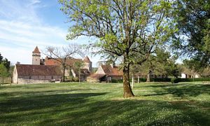 ???images??? Very pretty 13/19th C Château & Estate for sale Views