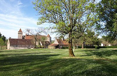 Immobilier historique à vendre Lot:  