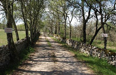 Immobilier historique à vendre Lot:  