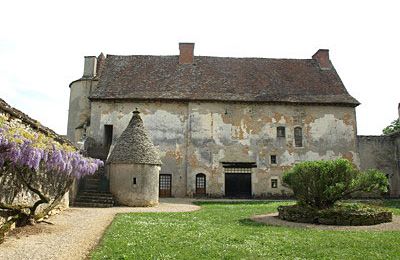 Immobilier historique à vendre Lot:  