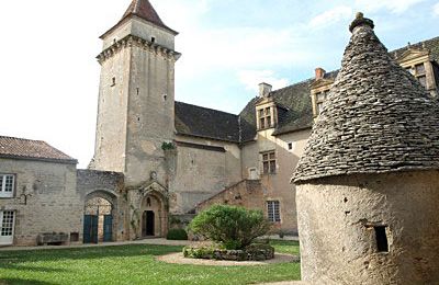 Immobilier historique à vendre Lot:  