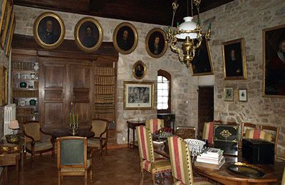 Immobilier historique à vendre Lot:  