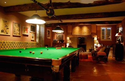 Immobilier historique à vendre Gers:  