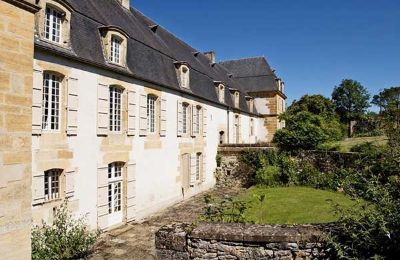 Immobilier historique à vendre Dordogne:  