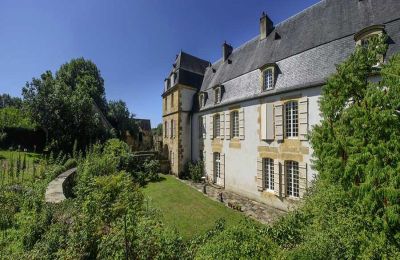Immobilier historique à vendre Dordogne:  