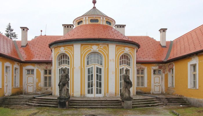 Manoir Karlovy Vary 4