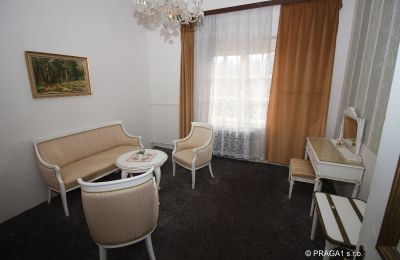 Manoir à vendre Karlovy Vary, Karlovarský kraj, Image 12/15