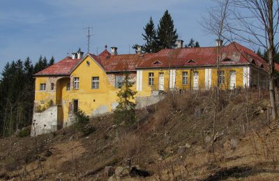 Manoir à vendre Karlovy Vary, Karlovarský kraj, Image 13/15