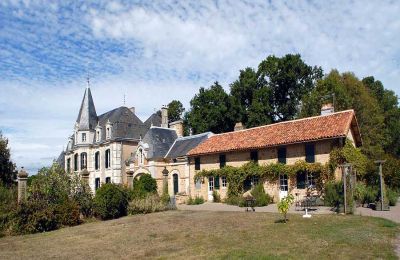 Immobilier historique à vendre Vienne:  