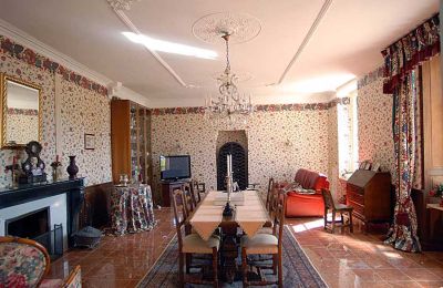 Immobilier historique à vendre Vienne:  