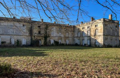 Château à vendre Saintes, Nouvelle-Aquitaine:  