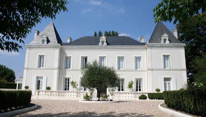 ???images??? For sale - pretty Chateau near Chalais