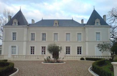 Immobilier historique à vendre Charente:  